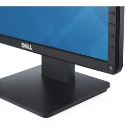 Dell E-Series E1715S 17"