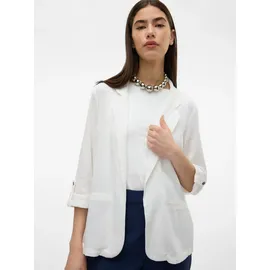 Vero Moda Vmjesmilo 3/4 Loose Blazer WVN Noos - S