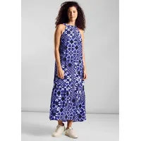 STREET ONE Maxikleid mit Print