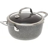 BALLARINI Salina Kochtopf 20 cm