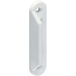 HETTICH Schließwinkel Typ 5514, Prestige 2000 Zubehör - weiß