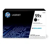 HP 59X schwarz