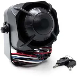 Thitronik Backup Sirene