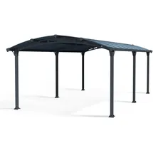 CANOPIA Carport Arcadia 359 x 644 cm