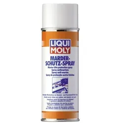 LIQUI MOLY Marder-Schutz-Spray (200 ml) Marderschutz  1515