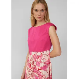 s.Oliver Minikleid Beige/Pink 48