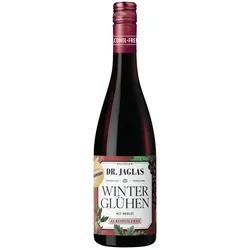 Winter-Glühen rot - 750ml