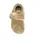 Living Kitzbühel Babyklettschuh Samt unifarben Timeless Taupe - 23