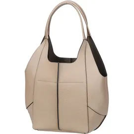 Liebeskind Berlin Liebeskind Handtasche Lilly Tote Pebble M Handtaschen Nude Damen