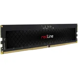 Mushkin Redline 32GB UDIMM DDR5-5200 CL42-42-42 - MRE5U520HHHD32G