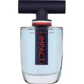 Tommy Hilfiger Impact Spark Eau de Toilette 100 ml