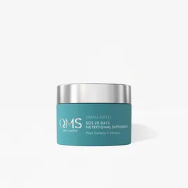 QMS Medicosmetics QMS Derma Expert SOS 28 Days Nutritional Supplement 18 ml