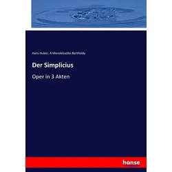 Der Simplicius