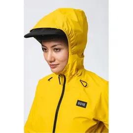 Gore Wear GORE Lupra Jacke Gelb 36 EU