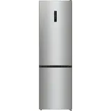 Gorenje NRK62CA2XL4 Kühl-Gefrier-Kombination, 361 Liter, Grau Metallic - Grau