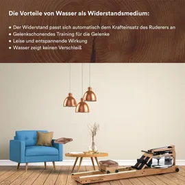 Skandika Styrke Beige/Braun