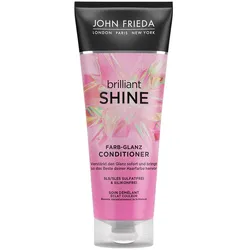 John Frieda Brilliant Shine Farb-Glanz Conditioner 250 ml
