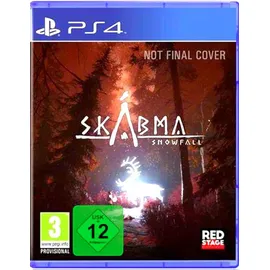 Skabma: Snowfall PS4