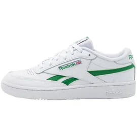 Reebok Club C Revenge cloud white/glen green/cloud white 43