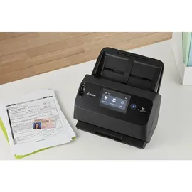 Canon imageFORMULA DR-S130