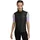 Siroko Women Cycling 's windproof vest V1-W Blaast Black