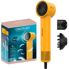 Cecotec Ionicare Rockstar Style Haartrockner, (1500 W)