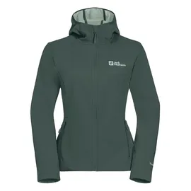 Jack Wolfskin Bornberg Hoody W