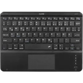 Hama Tablet-Case für Apple iPad Pro 13 (2024) Schwarz