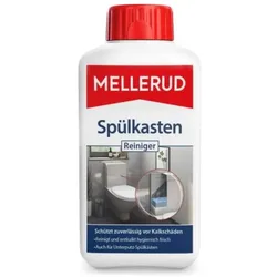 MELLERUD Spülkasten Reiniger 0,5 L, 2001002077