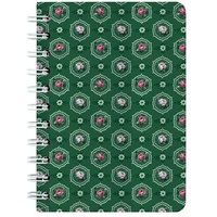 Cedon Ringbuch A6 Dirndl