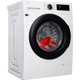 Samsung WW1EFG5U34A Waschmaschine (10 kg, 1350 U/min, Weiß)
