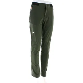 Salewa Herren Pedroc 4 Dst Hose (Größe S, oliv)