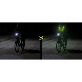 Easypix LED-Weste StreetGlow Gr.S