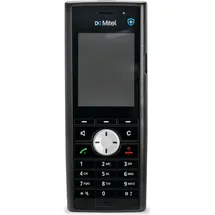 MITEL 722dt schwarz
