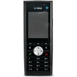 MITEL 722dt schwarz