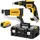 DeWalt Akku-Trockenbauschrauber DCF620E1K inkl. 1 x 1,7 Ah ohne Ladegerät