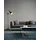A.S. Création Greyvolution Vliestapete 10,05 m x 0,53 m 377715 grau/weiß