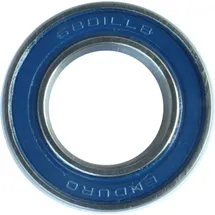Enduro Bearings llb abec 3 Lager, 12x21x5 - Silber