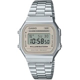 Casio Watch A168WA-8AYES