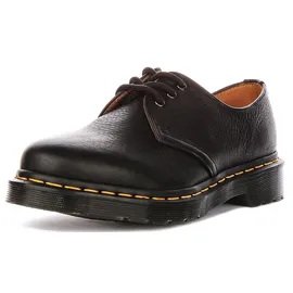 Dr. Martens 1461 Herren Schwarz 46