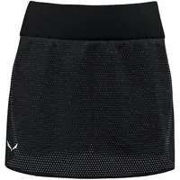 Salewa Pedroc 2 Dst Skort - Black Out -