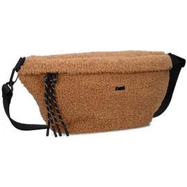 Zwei Gürteltasche Teddy TEDH80 Limited Hip Bag Toffee