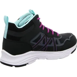 SKECHERS Adventure Blitz Schwarz 33