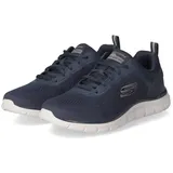SKECHERS Leicht Memory Foam Turnschuhe Broader 232698