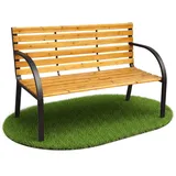 Akord Dalia 122 x 82 x 58 cm Schwarz