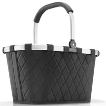 Reisenthel carrybag rhombus black