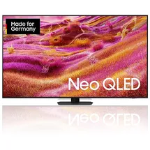 Samsung GQ98QN90F 98" Neo QLED 4K Vision AI Smart TV QN90F