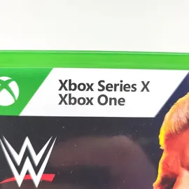 WWE 2K24