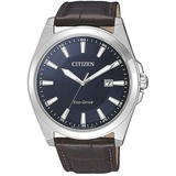 Citizen Leder 41 mm BM7108-22L