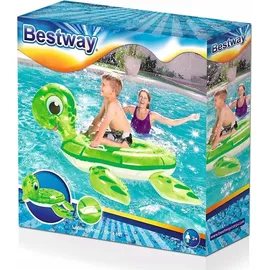 BESTWAY Schwimmtier Schildkröte